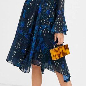 ASOS Hope and Ivy Maternity Dress NWOT